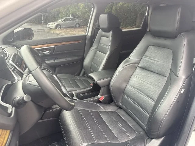 Used 2020  Honda EX-L image 15