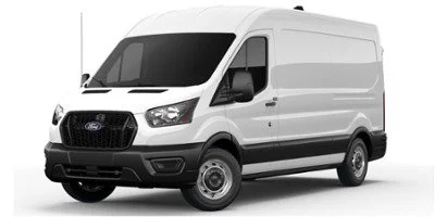 New 2026 OXFORD WHITE Ford T350 image 1