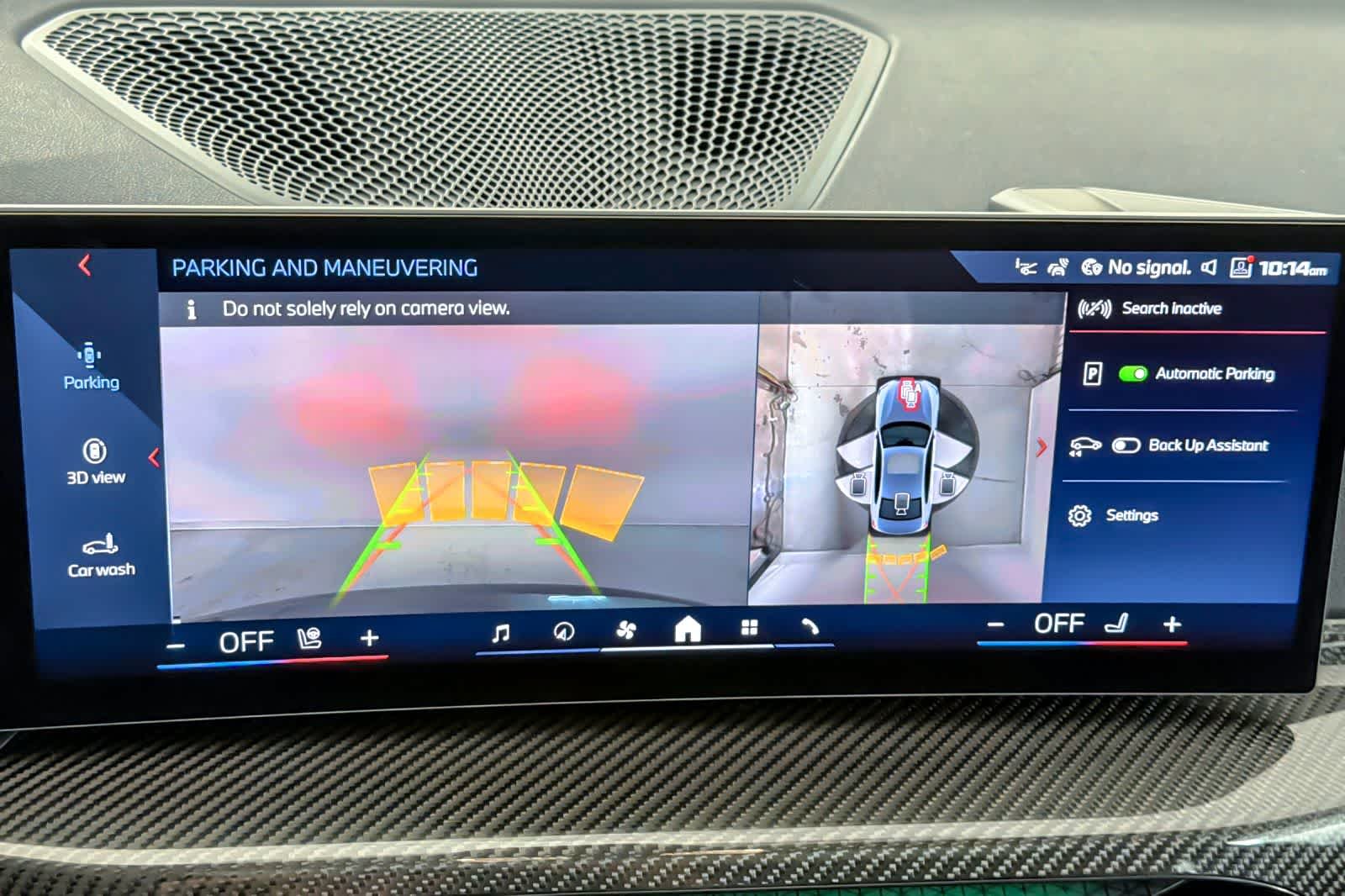 New 2026 Skyscraper Grey Metallic BMW M340i image 19