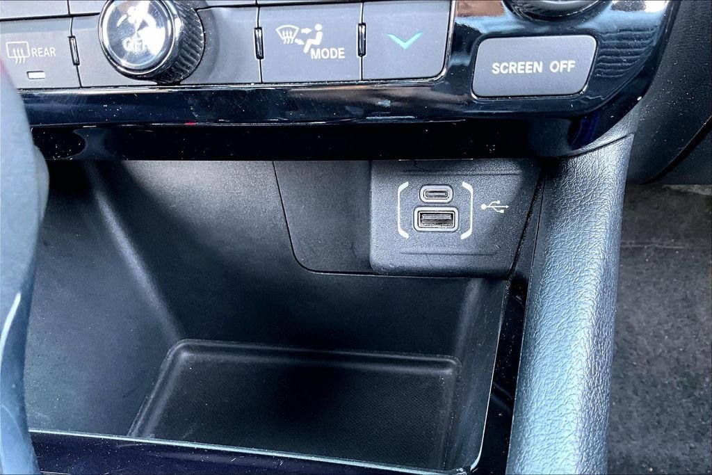 Used 2024 Black Jeep Trailhawk image 26
