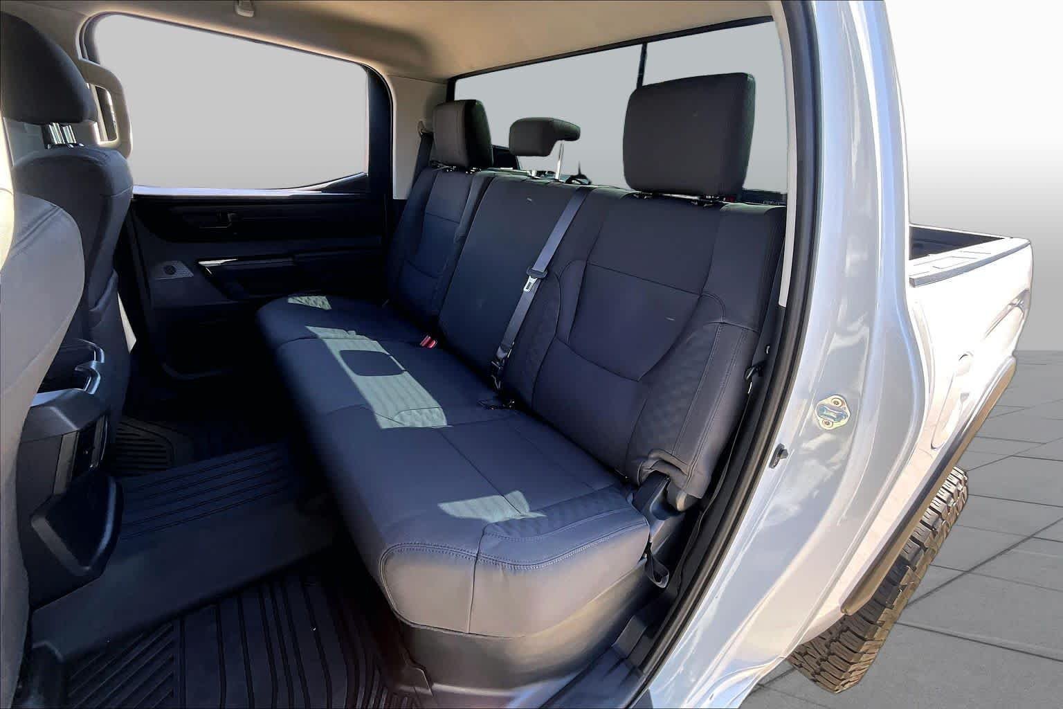 Used 2024 Ice Cap Toyota SR image 21