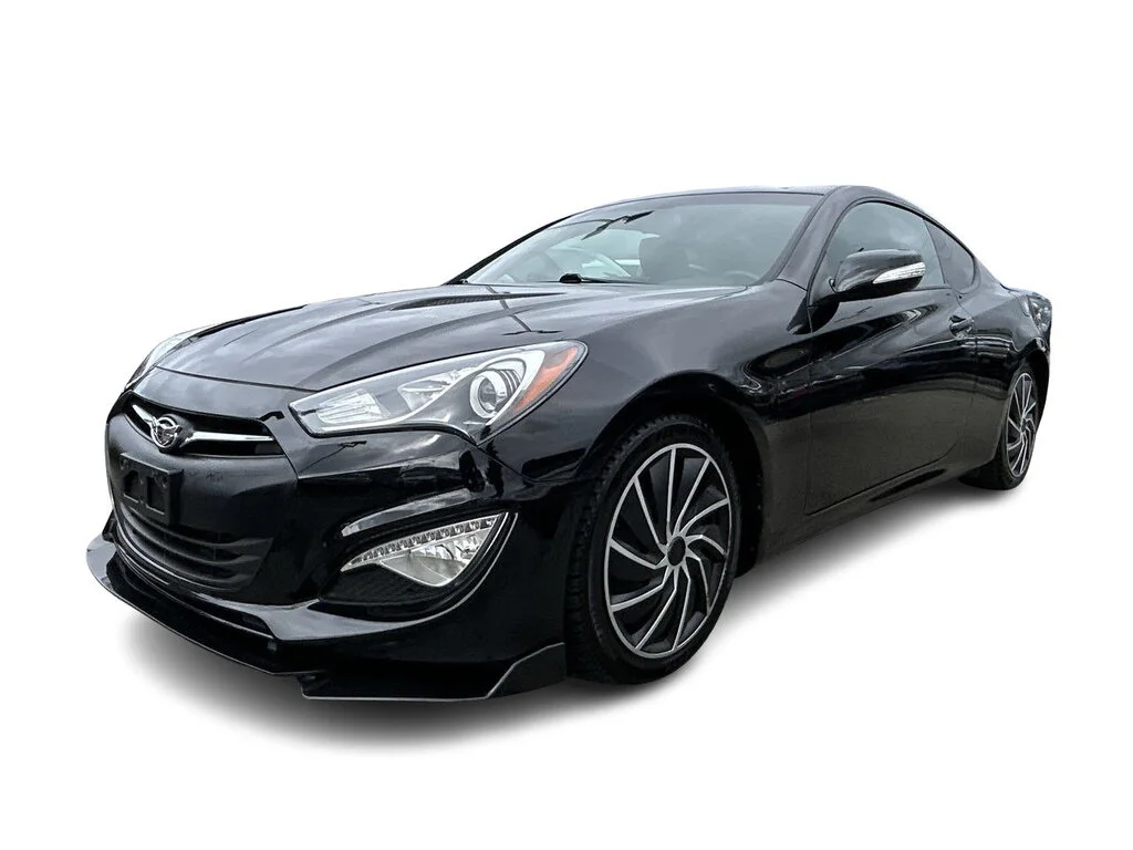 Used 2014  Hyundai 2.0T Premium 6sp Dilawri Certified   Local BC   Re image 6