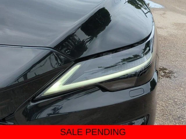Certified Used 2023 CAVIAR Lexus 500h F SPORT Performance image 10