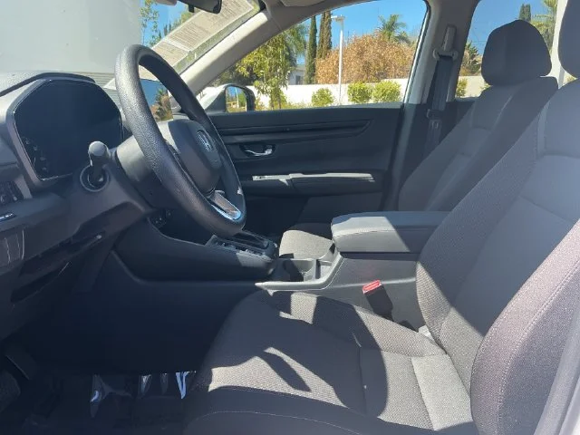 2026 Honda CR-V EX - Photo 52