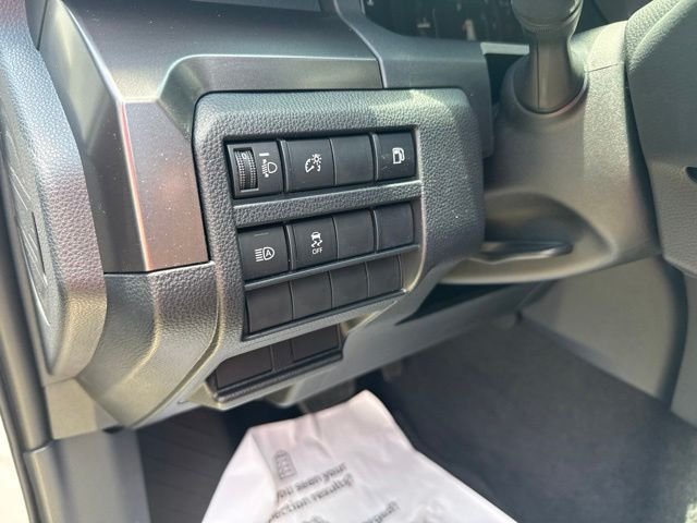 Used 2026 White Toyota SR5 image 29