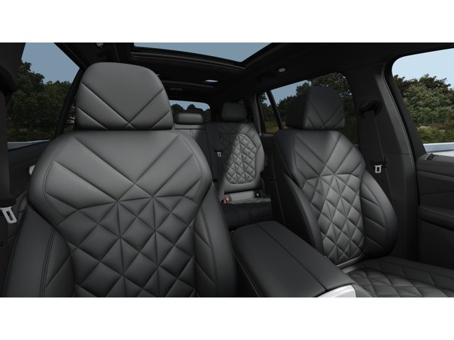 New 2027 Black Sapphire Metallic BMW xDrive40i image 11