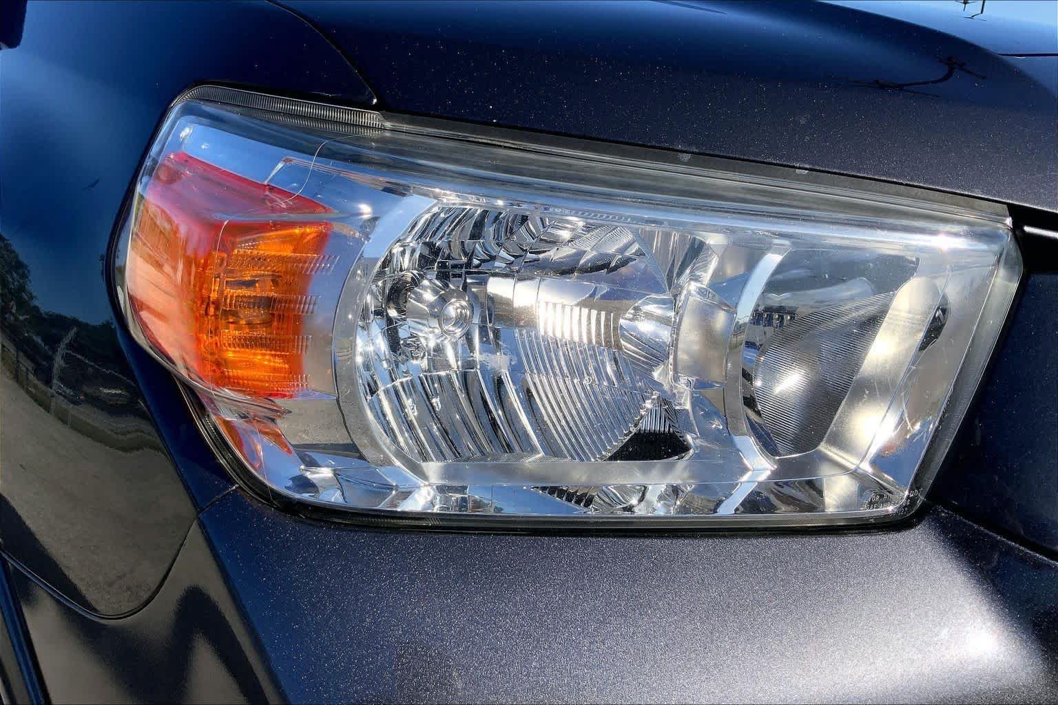 Used 2013 Magnetic Gray Metallic Toyota Limited image 27