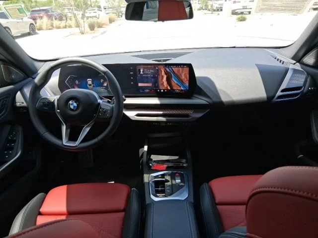 Used 2026 White BMW 228 Gran Coupe image 10