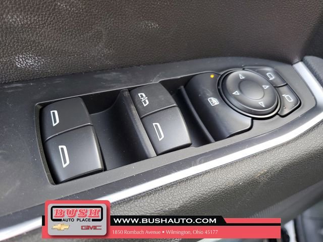2026 Chevrolet Silverado 1500 LT - Photo 21