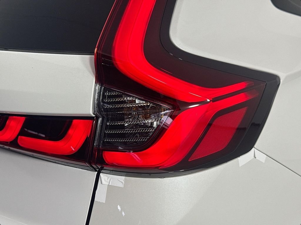 Certified Used 2026 Platinum Honda Sport-L image 9