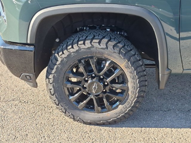 2026 Chevrolet Silverado 3500 HD LT - Photo 15