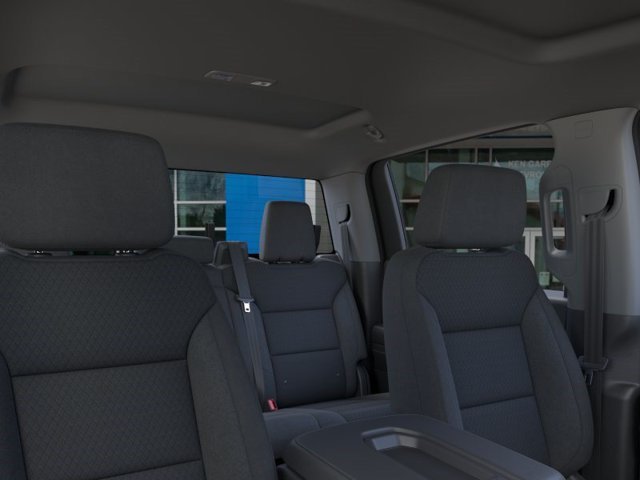 2026 Chevrolet Silverado 1500 RST - Photo 25