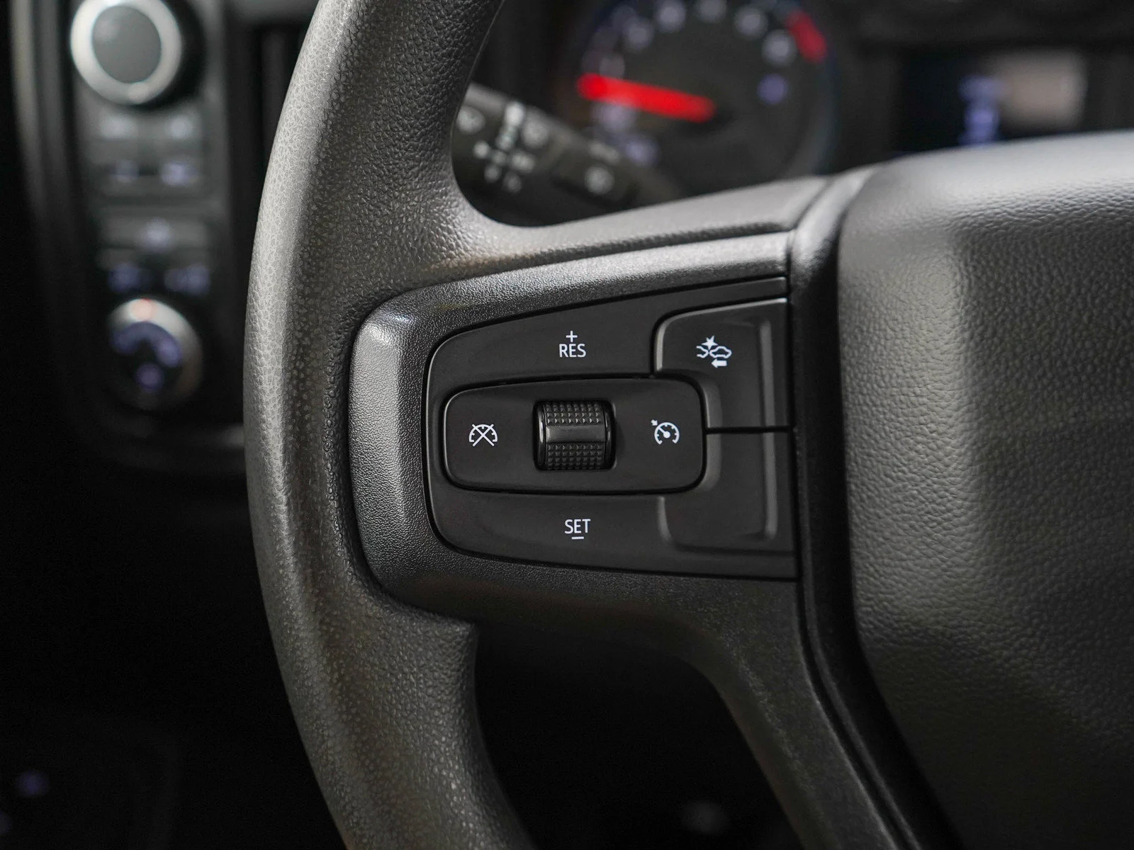 Used 2024 Summit White Chevrolet WT image 24