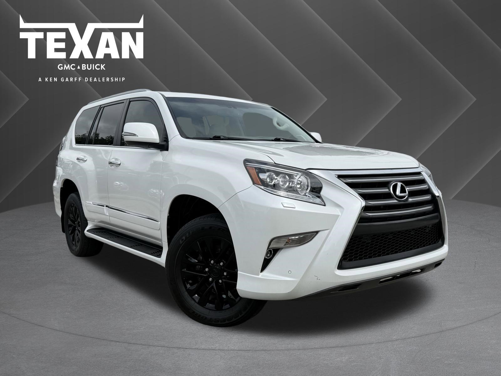 2019 Lexus GX 460 460's photo