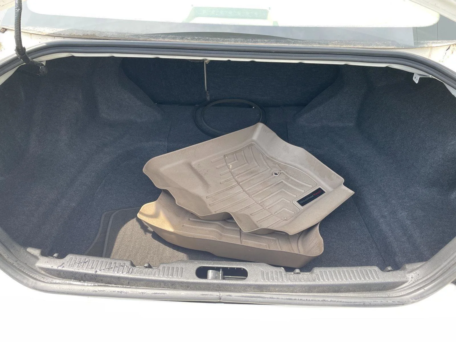 Used 2009  Mercury Premier image 16