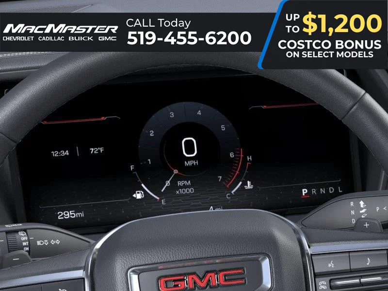 New 2026  GMC Elevation image 18