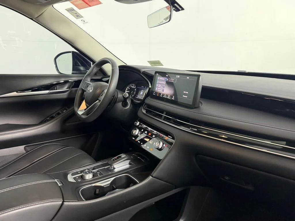 Used 2025 Mineral INFINITI PURE image 30