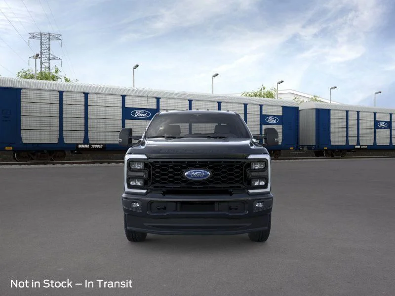 2026 Ford F-250 Super Duty XL - Photo 6