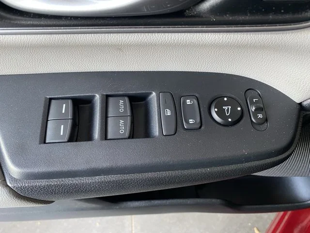 2020 Honda CR-V Touring - Photo 20