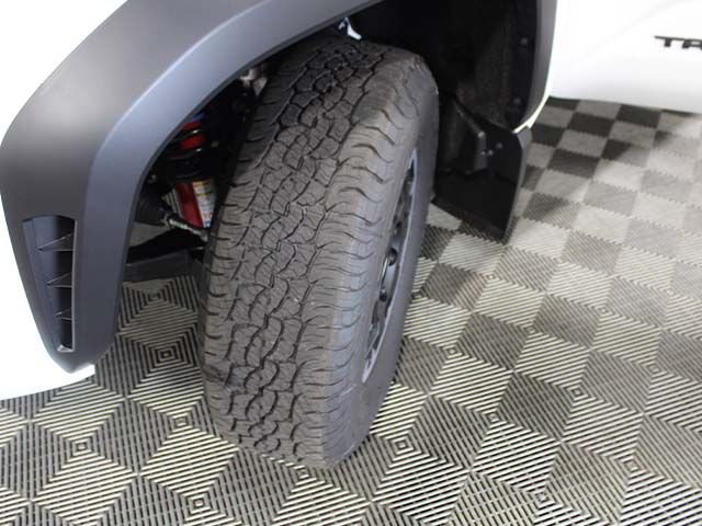 2026 Toyota Tacoma TRD Off Road - Photo 11