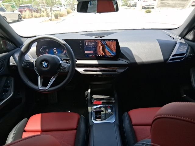 Used 2026 White BMW 228 Gran Coupe image 10