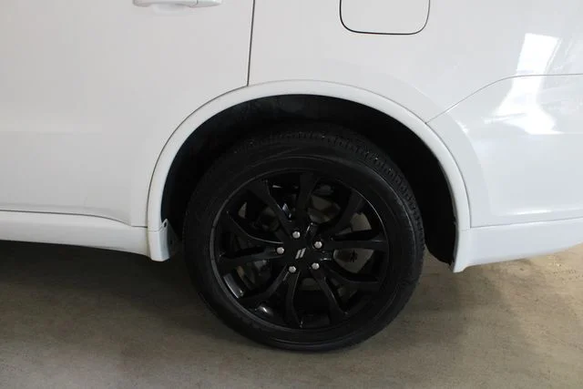 Used 2019 White Dodge GT Plus image 29