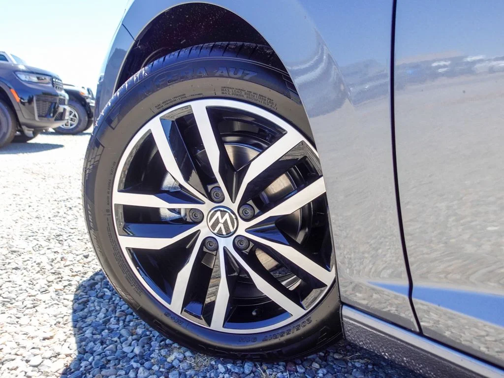 New 2026  Volkswagen 1.5T SE image 10