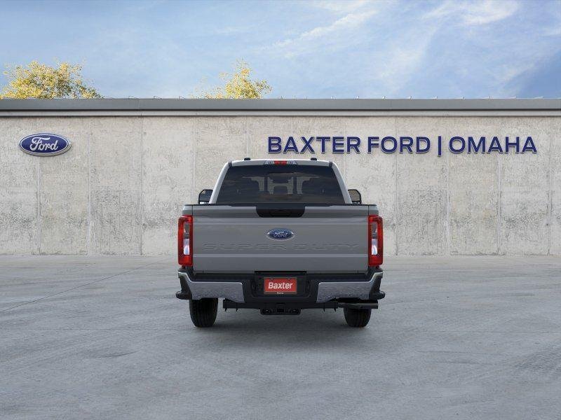 New 2026 Avalanche Gray Ford XL image 20