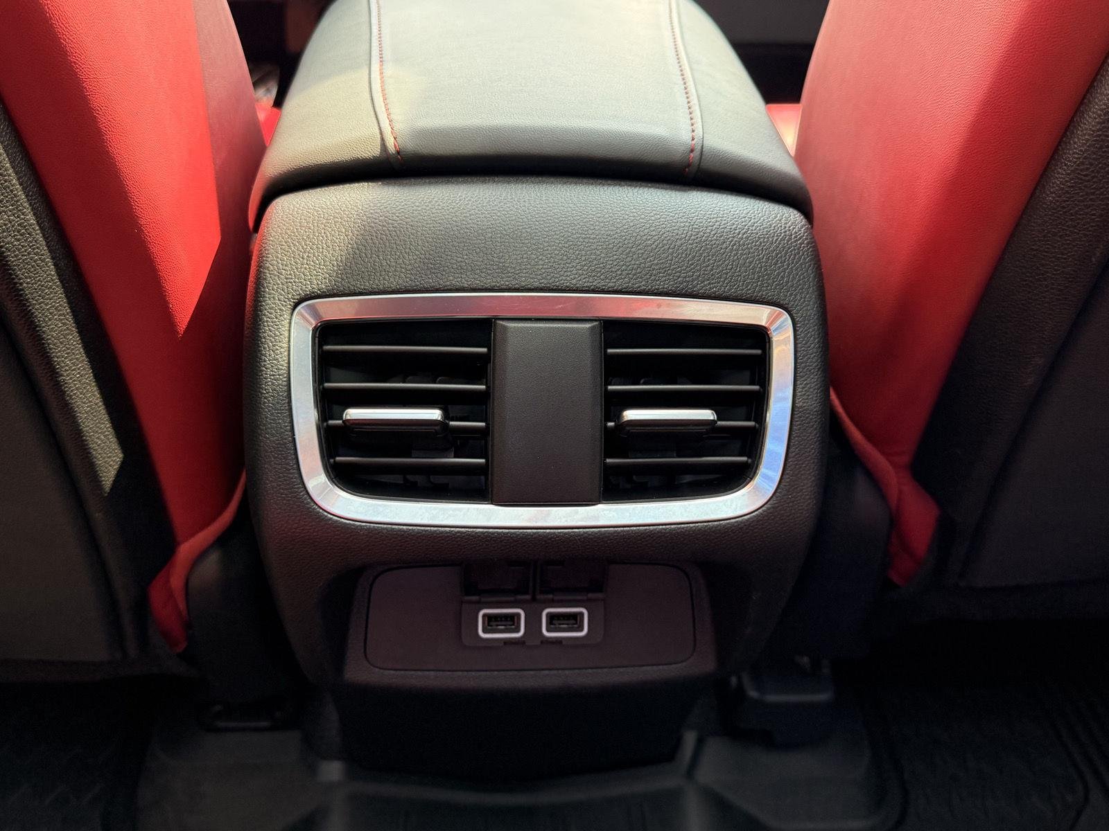2021 Acura RDX A-Spec Package - Photo 23