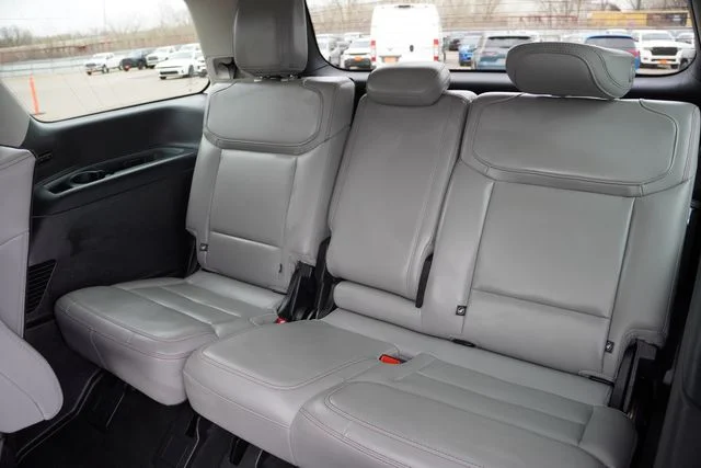 Used 2025 White Ford Active image 19