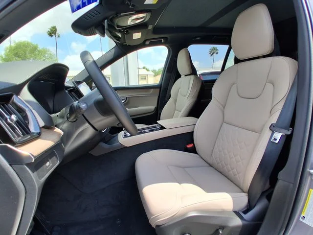 New 2026 Aurora Silver Volvo Plus image 15