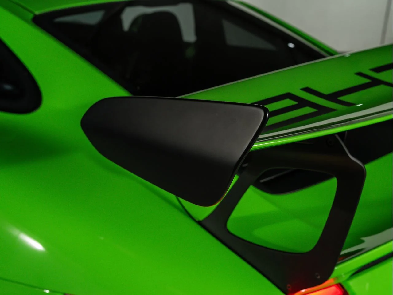 Used 2019 Green Porsche GT3 RS image 40
