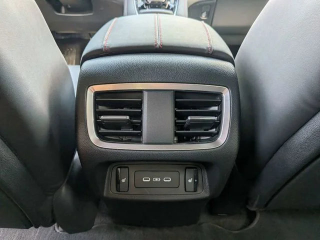 Certified Used 2026 Urban Gray Pearl Acura A-Spec Advance Package image 18