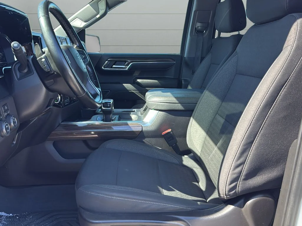2024 Chevrolet Silverado 1500 LT Trail Boss - Photo 13