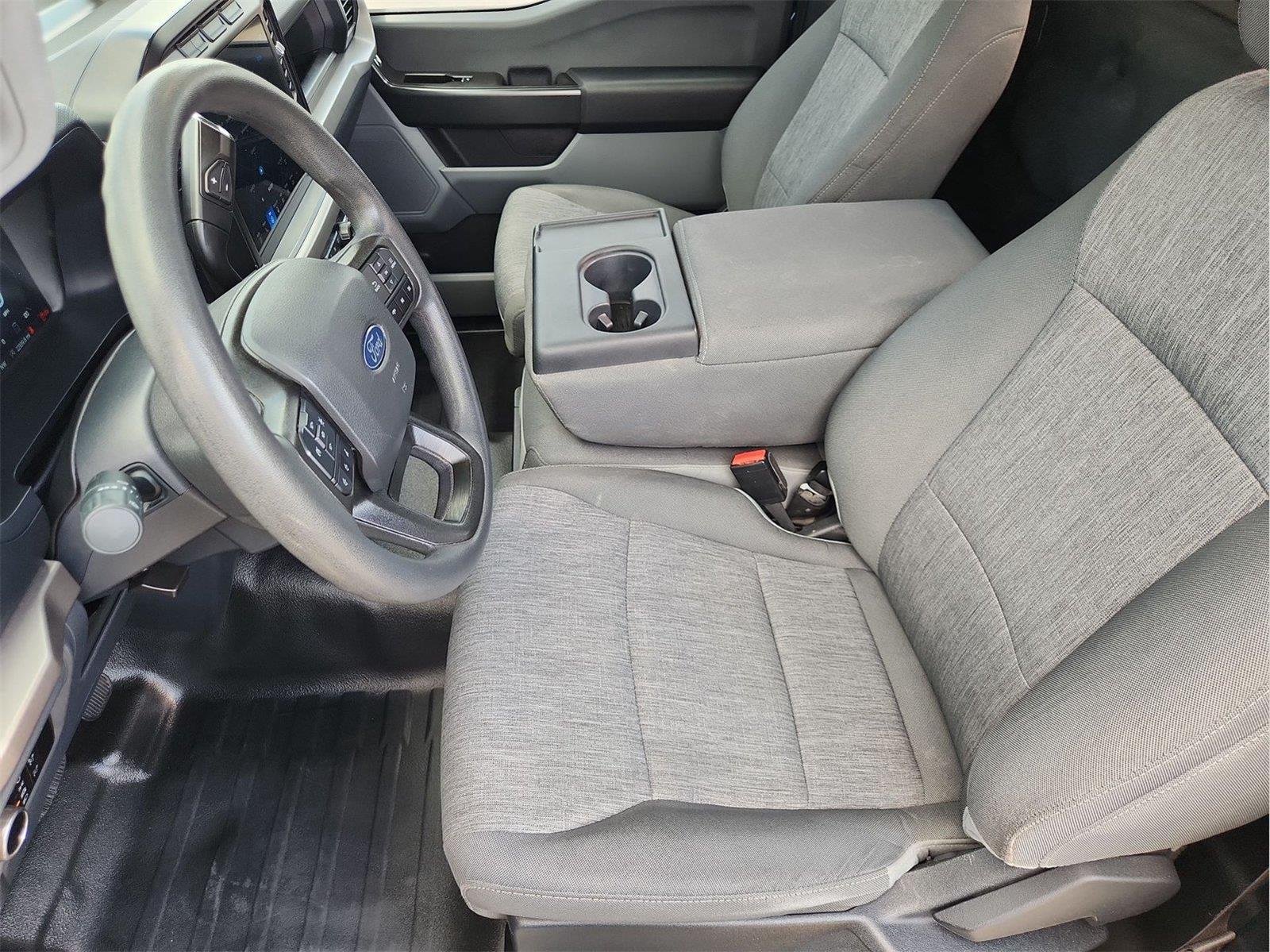 2024 Ford F-150 photo 18 of 29