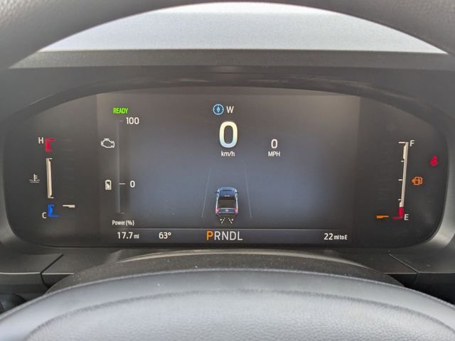 New 2026 Velocity Blue Ford XL image 14