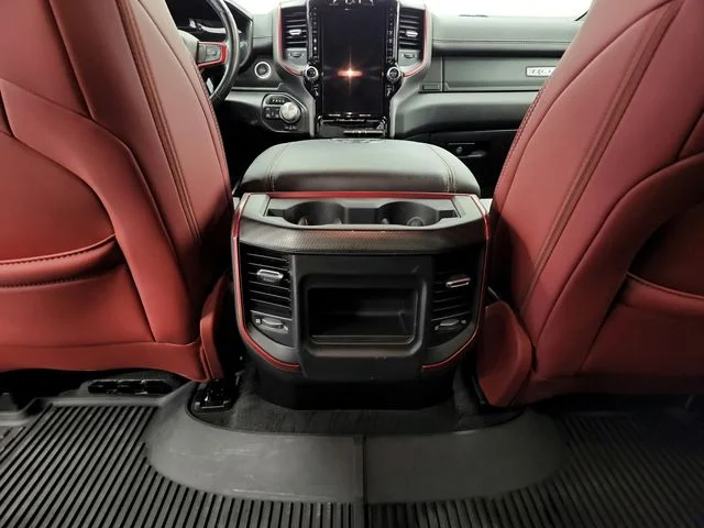 Used 2023  Ram Rebel image 36