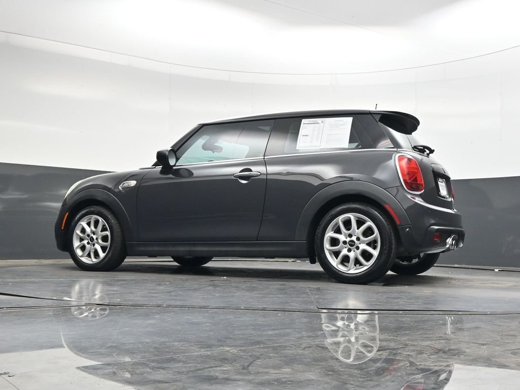 Used 2020 Gray MINI Classic image 45