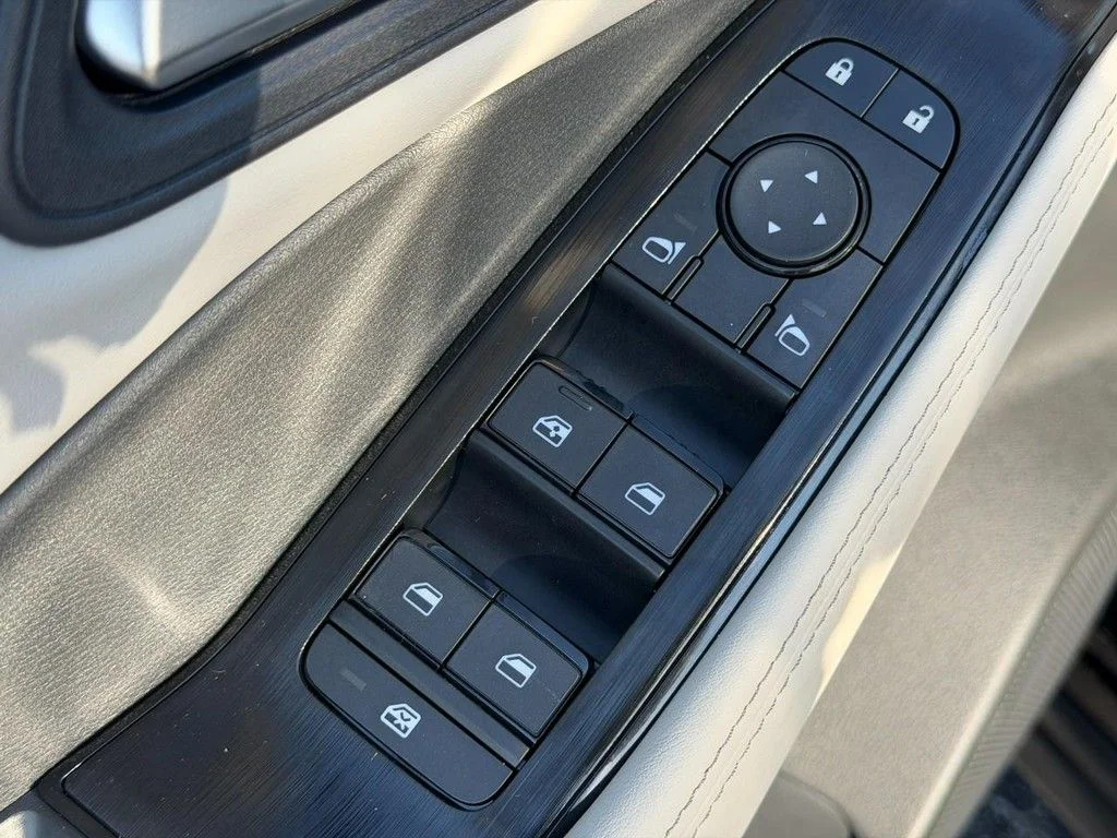 New 2026 Super Black Nissan Dark Armor™ image 10