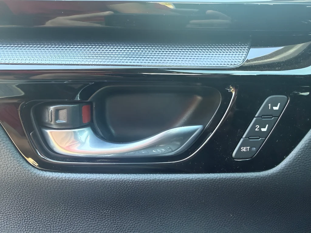 2026 Honda CR-V EX-L - Photo 26