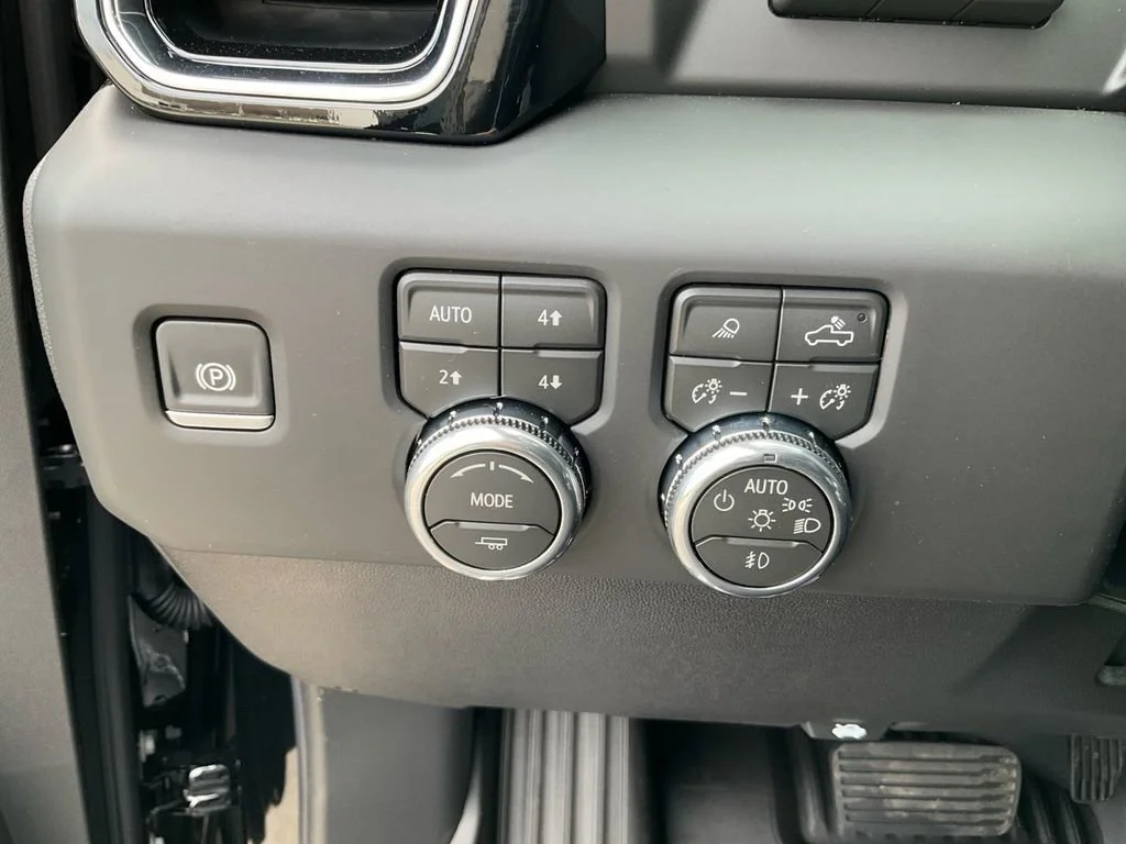 New 2026 Onyx Black GMC Denali image 11