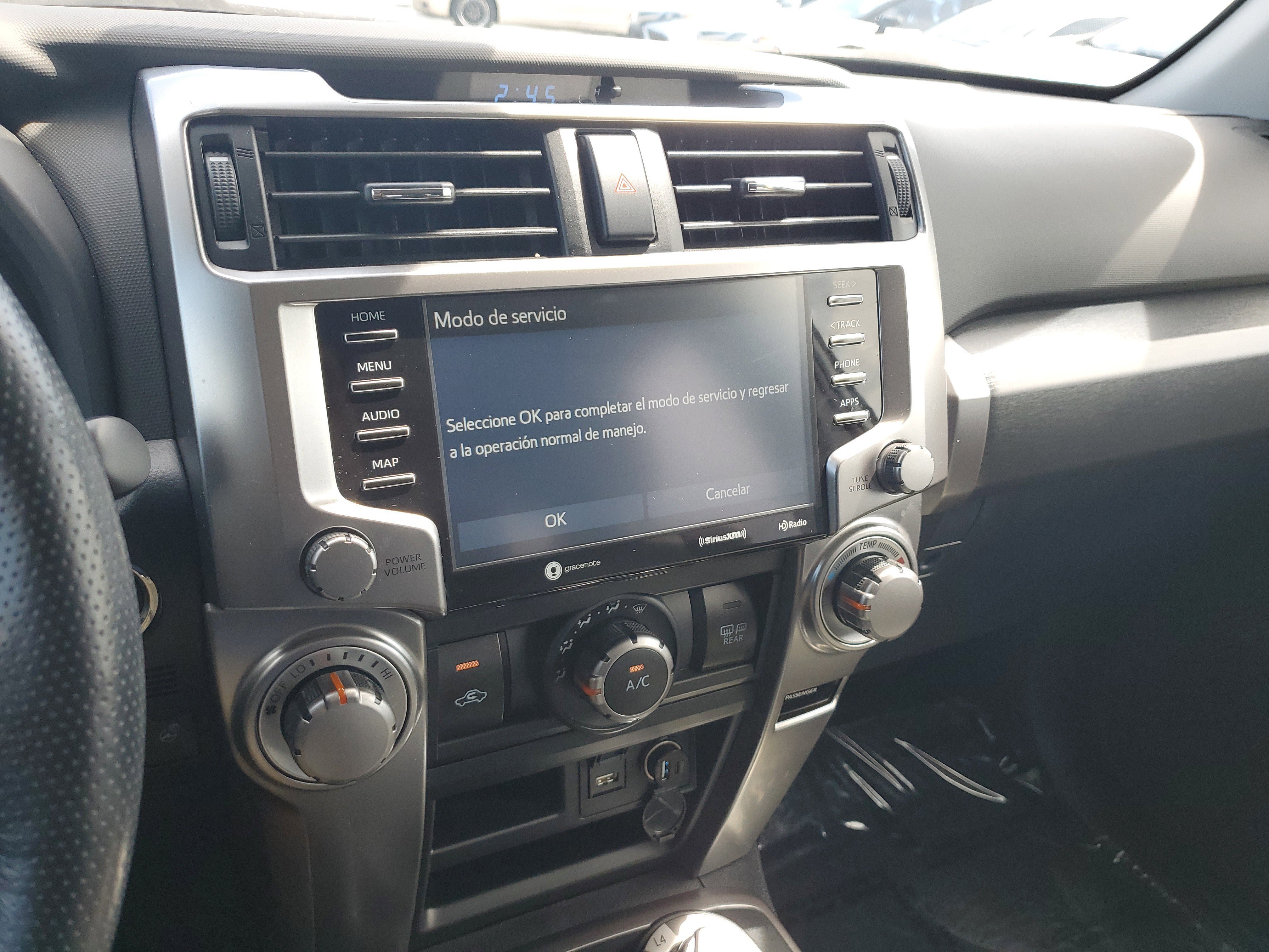 Used 2024 Ice Toyota SR5 Premium image 27