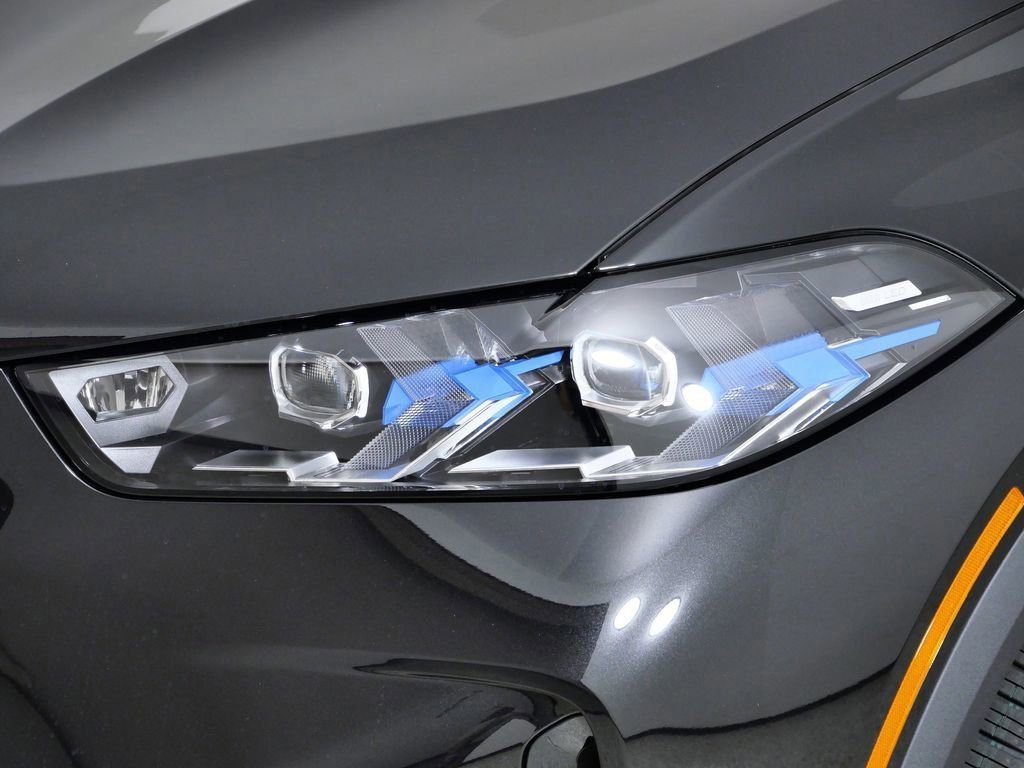 Used 2026 Black Sapphire Metallic BMW xDrive50e image 4