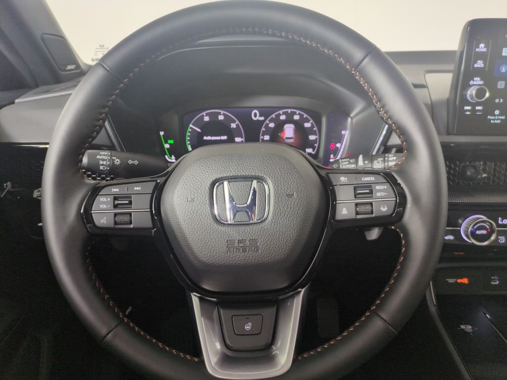 2026 Honda CR-V Sport Touring - Photo 14