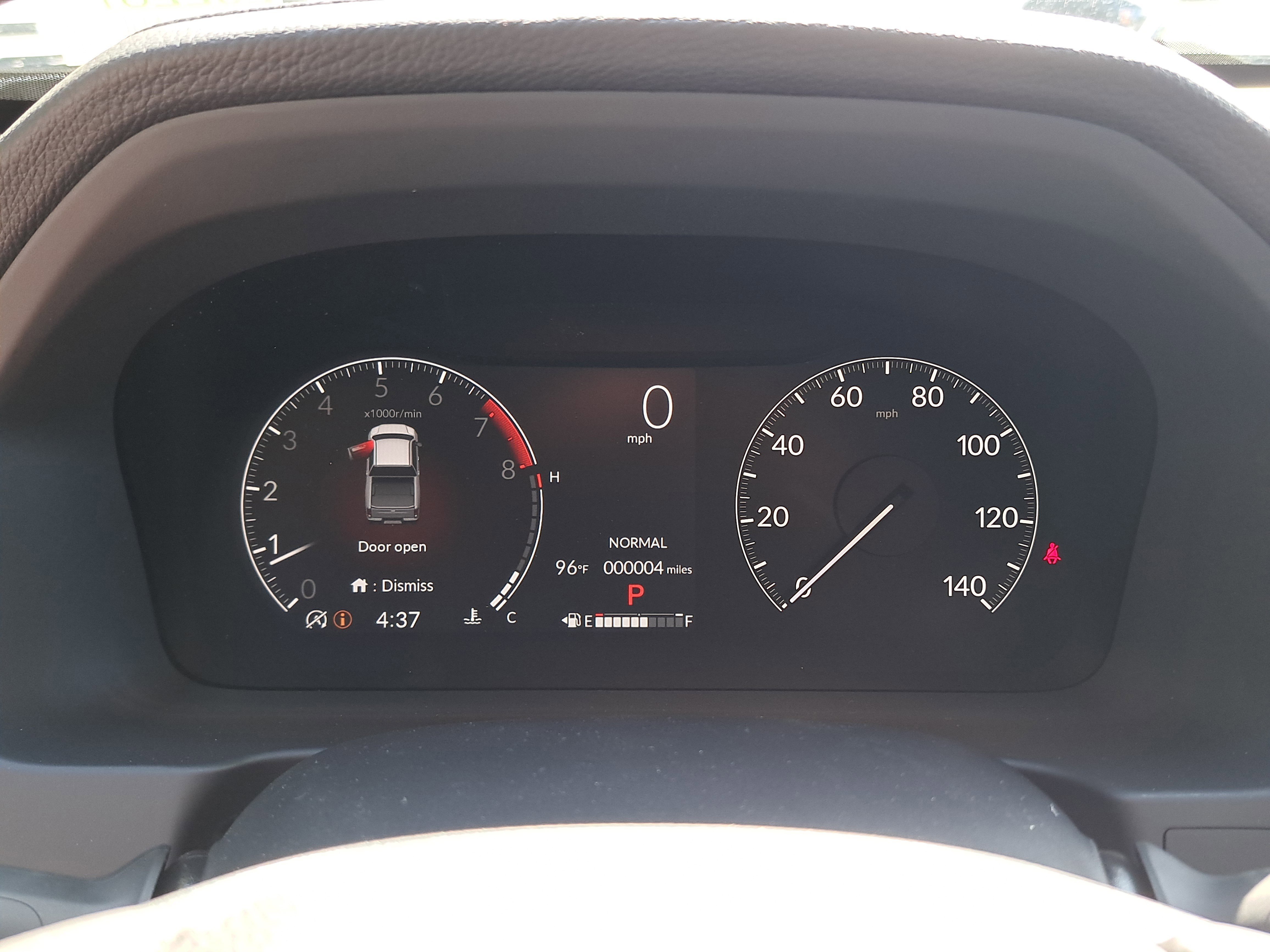 2025 Honda Ridgeline TrailSport - Photo 26