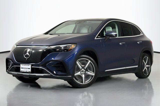 2023 Mercedes-Benz EQE EQE 350+