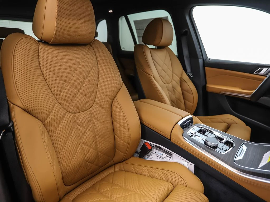 2026 BMW X5 50e - Photo 31