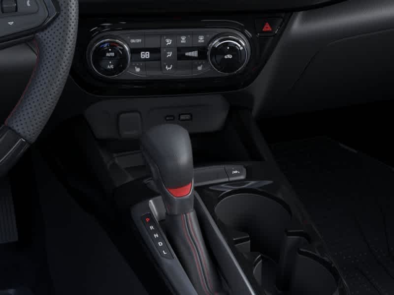 2026 Chevrolet Trax RS - Photo 23