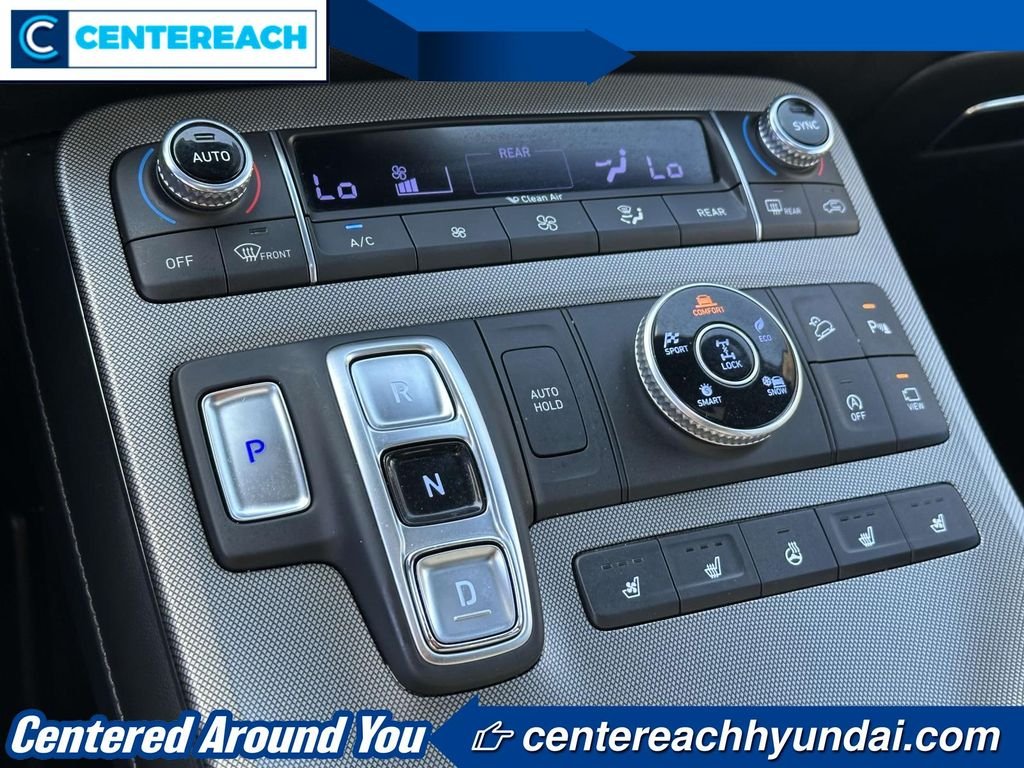 2022 Hyundai Palisade Calligraphy - Photo 28