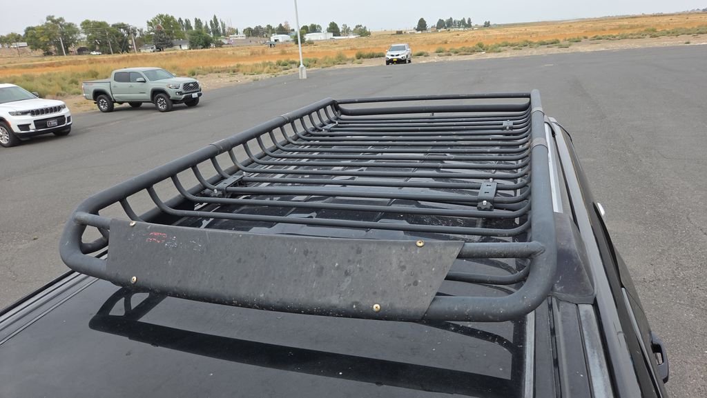Used 2019 Black Toyota SR5 Premium image 23